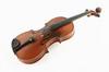 Appraisal: SCARCE VIOLIN - Coutrieux C Paris a French Stradivarius model