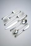 Appraisal: FLATWARE - One hundred and twenty-nine piece sterling service for