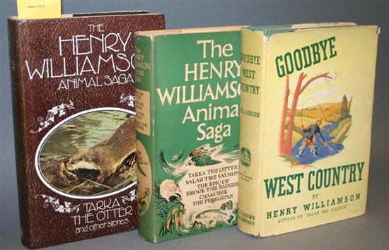 Appraisal: Lawrence T E Titles in Vols some in multiple copies