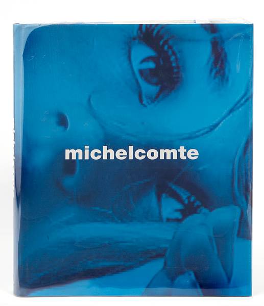 Appraisal: CELEBRITY PHOTOGRAPHS titles including Comte Michel Twenty Years - NY