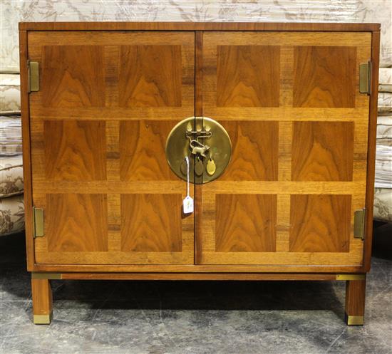 Appraisal: Sale Lot A Mid-Century Cabinet Height x width x depth