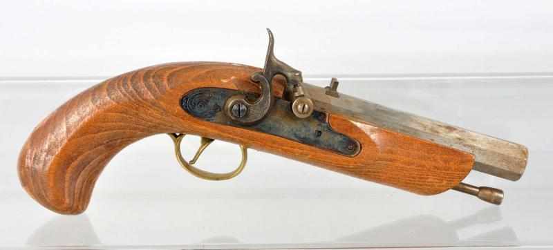 Appraisal: Conn Valley Arms Colonial Pistol Description Serial Cal GA cal