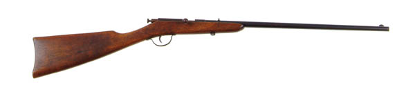 Appraisal: PAGE-LEWIS MODEL D SINGLE SHOT BOLT ACTION RIFLE Cal NSN