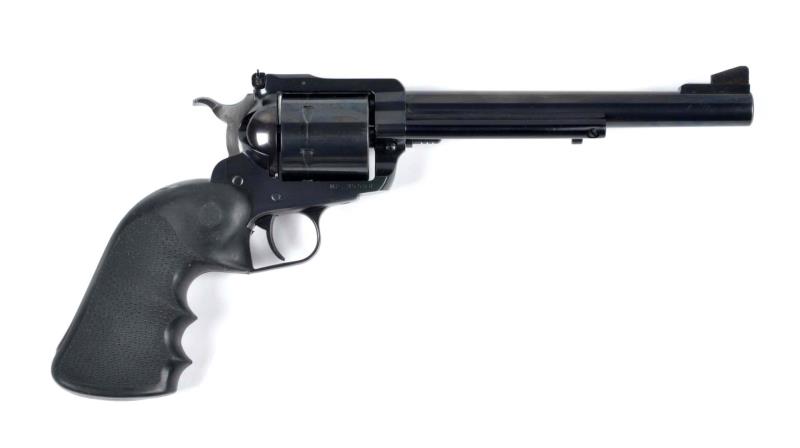 Appraisal: Ruger Super BlackHawk Magnum Revolver Serial - This is a