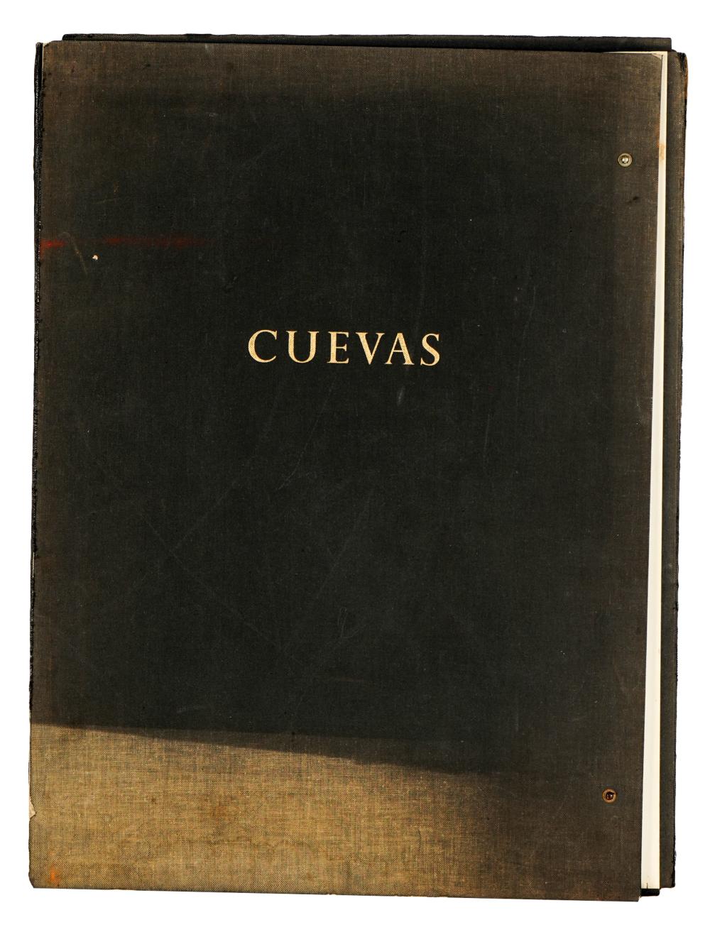 Appraisal: JOSE LUIS CUEVAS RECOLLECTIONS OF CHILDHOODKanthos Press Los Angeles number