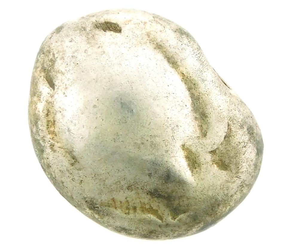 Appraisal: COIN Ancient Greece Aegina Circa - BC AR Stater Turtle