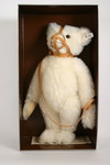 Appraisal: STEIFF TOY - Limited Edition replica of Muzzle bear new