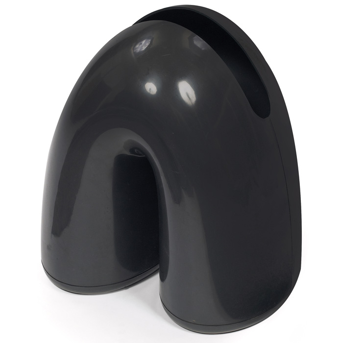 Appraisal: Franco Bertoli and Max Pajetta umbrella stand by Fontana Arte