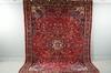 Appraisal: CARPET - ' x ' - Bidjar Northwest Persia lobed