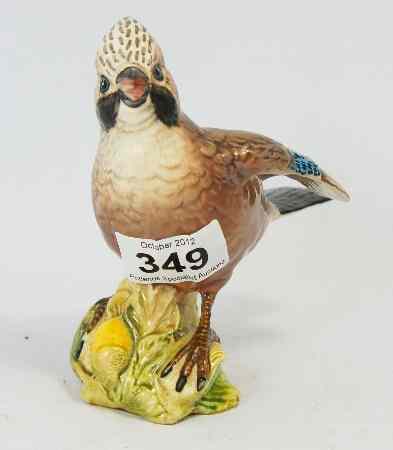 Appraisal: Beswick Jay