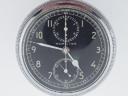 Appraisal: Hamilton S Model J S P in Keystone base metal