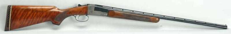 Appraisal: Savage Arms Fox Model B SxS Shotgun Serial Not visible