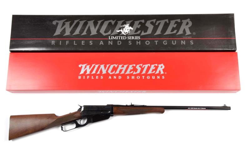 Appraisal: MIB Winchester Model Limited Series Rifle Serial MT K This