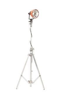 Appraisal: Ianiro Ianebeam V Photography Floor Lamp Ianiro Design Italian founded