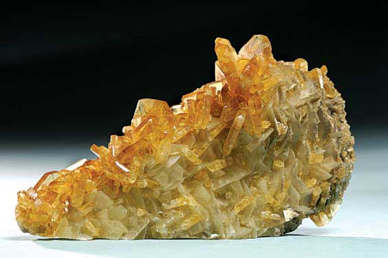 Appraisal: MEIKLE BARITE Meikle Mine Bootstrap District Elko Co Nevada Notable