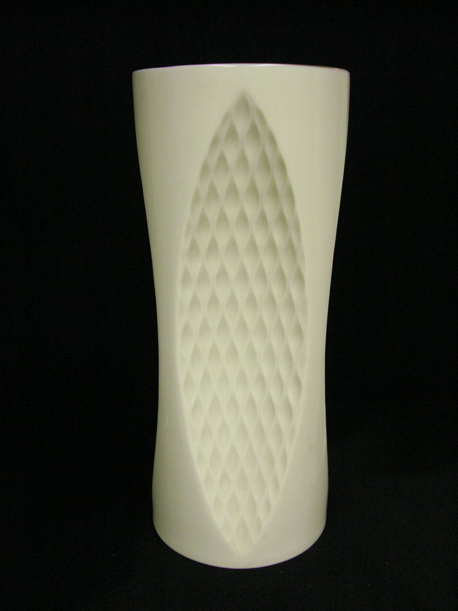 Appraisal: LARGE LENOX VASE Size by