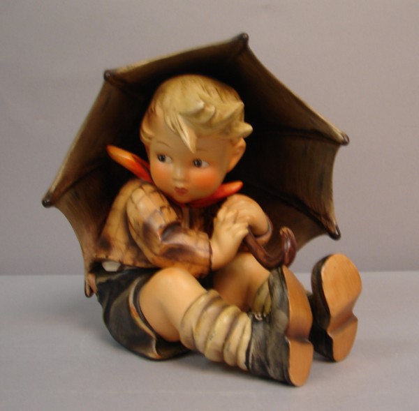 Appraisal: Umbrella Boy - A TMK Good Condition -