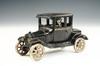 Appraisal: TOY CAR - Arcade two door Model A coupe in