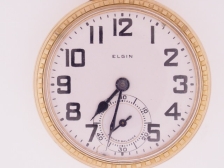 Appraisal: Elgin BW Raymond S J in Elgin YGF RR case