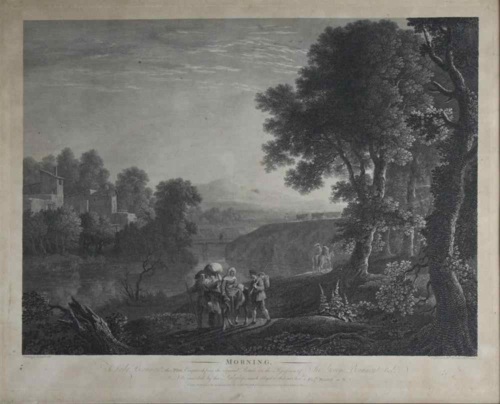 Appraisal: AFTER P F ROTHERMEL ENGRAVED BY R WHITECHURCH THE UNITED