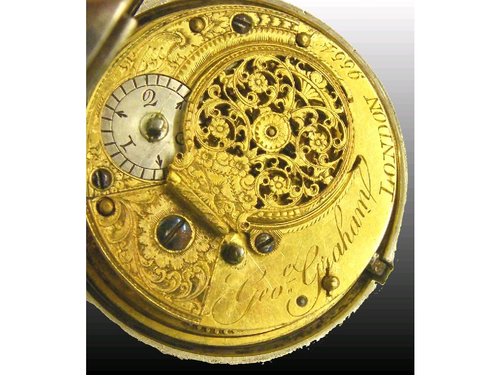 Appraisal: Waltham ct Appleton Tracey lever hunter pocket watch circa movement