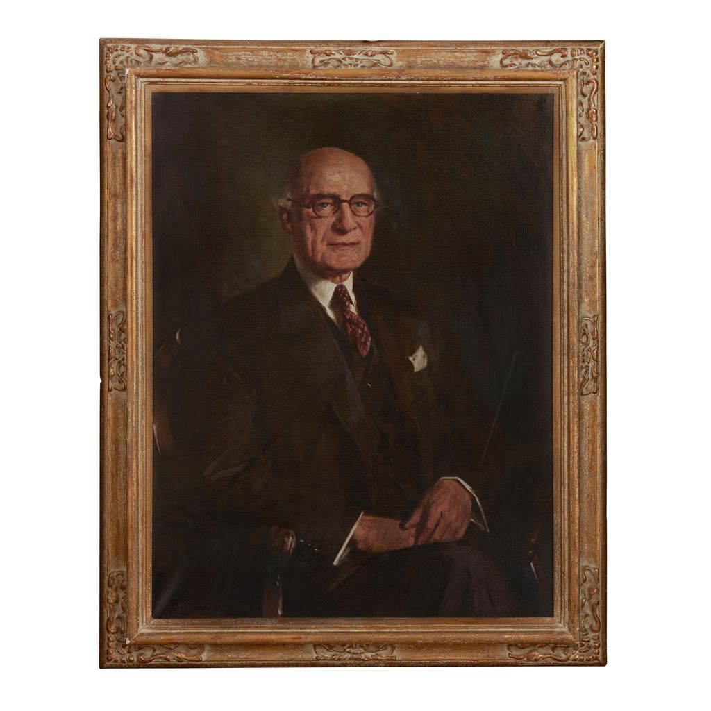 Appraisal: STANLEY CURSITER R S A R S W SCOTTISH -