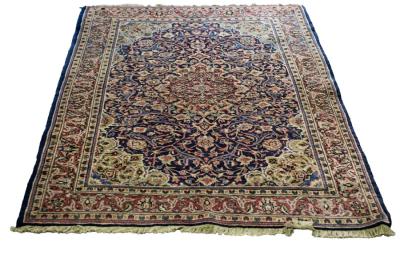 Appraisal: A North West Persian Sarouk rug cm x cm