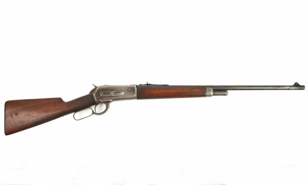 Appraisal: RIFLE - Winchester Repeating Arms Co New Haven CT model