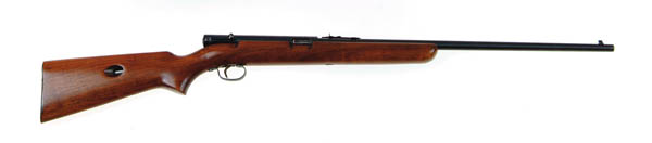 Appraisal: WINCHESTER MODEL SEMI-AUTO RIFLE Cal LR SN A Standard grade