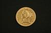 Appraisal: COIN - Coronet head dollar gold piece