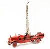 Appraisal: TOY FIRE TRUCK - Early th c Buddy L water