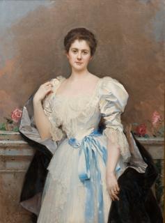 Appraisal: RAIMUNDO DE MADRAZO Y GARRETA Spanish RAIMUNDO DE MADRAZO Y