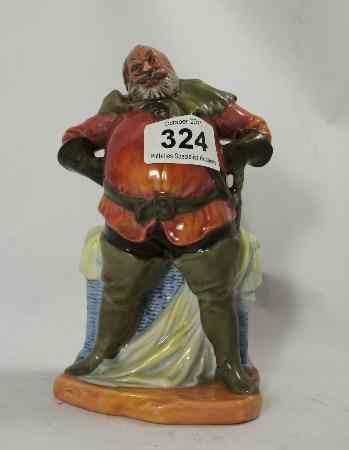 Appraisal: Royal Doulton Figure Falstaff HN