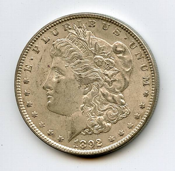 Appraisal: Morgan Dollars Including -O -O -S -O -S -O -S