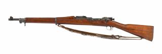 Appraisal: US Springfield model bolt action rifle - caliber the barrel