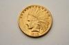 Appraisal: COIN - US Indian Head gold coin