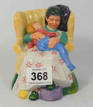 Appraisal: Royal Doulton Figure Sweet Dreams HN