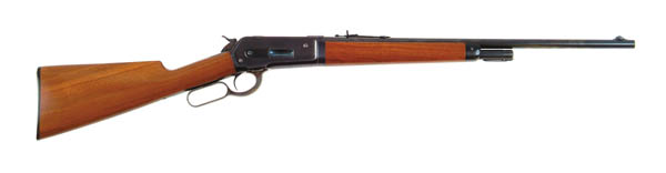 Appraisal: WINCHESTER MODEL LIGHTWEIGHT TAKE DOWN RIFLE Cal - SN Beautiful