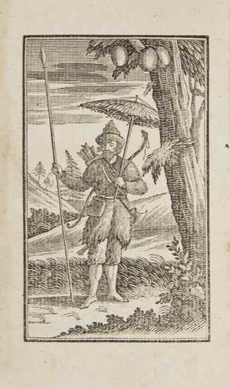 Appraisal: Bewick John - Campe Joachim Heinrich The New Robinson Crusoe