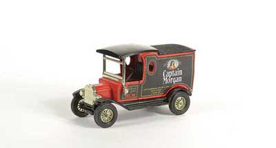 Appraisal: Matchbox Models of Yesteryear No Y Ford Model T Pre-production