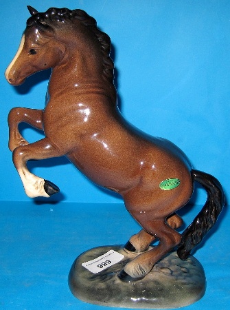 Appraisal: Beswick Welsh Rearing Cob