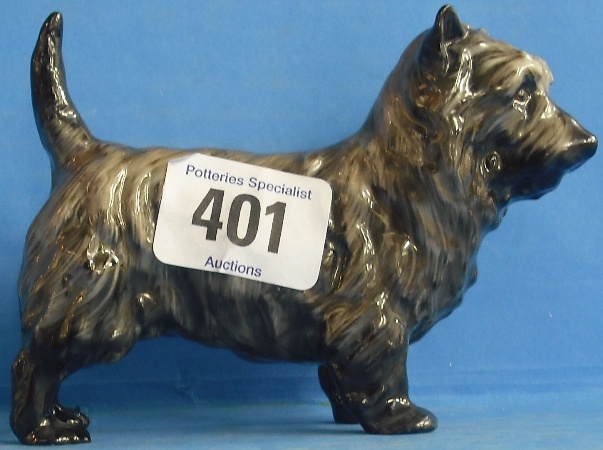 Appraisal: Royal Doulton Cairn Terrier HN