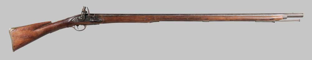 Appraisal: Brown Bess Flintlock Musket British third quarter th century in