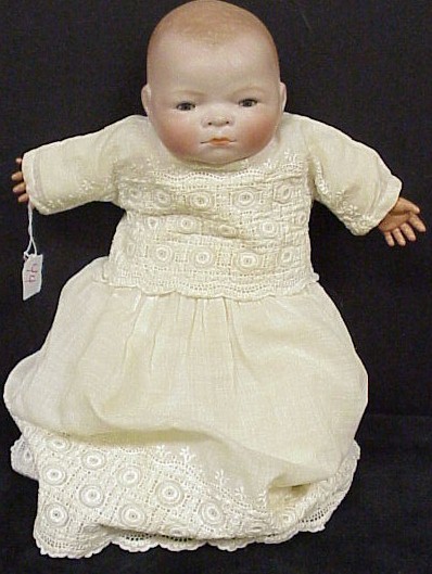 Appraisal: Doll By Lo by Grace S Putnam made in Germany