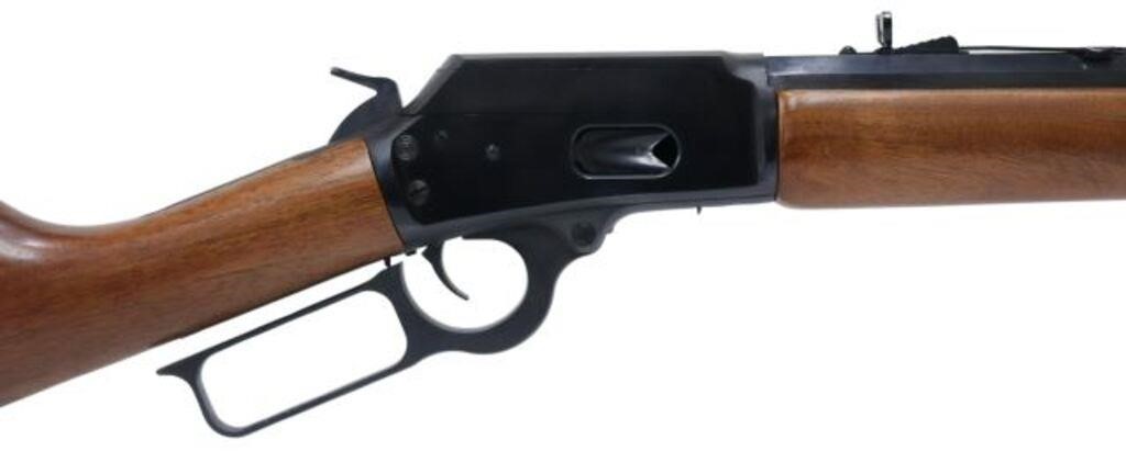 Appraisal: Marlin Model CB Cowboy Limited lever action carbine Magnum Special