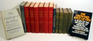 Appraisal: V Dante LITERARY HISTORY Author Book Details This lot consists