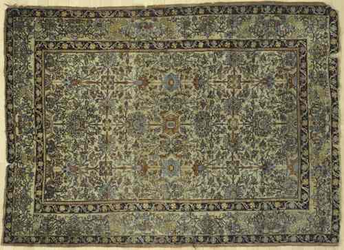 Appraisal: Ferraghan carpet ca ' x '