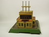 Appraisal: PRE-WAR LIONEL TRAIN ACCESSORIES - - Power Station including three-stack