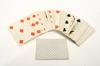 Appraisal: DECK OF CARDS CIVIL WAR ERA - Andrew Dougherty 'Excelsior'