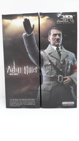 Appraisal: Adolf Hitler - WWII Action Figure New in the Box